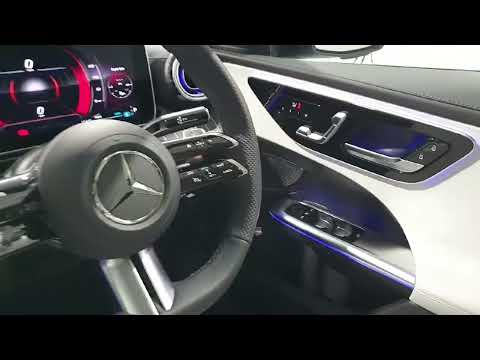 Mercedes-Benz C-Class C 220 D AMG Line Premium - Image 2