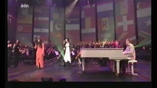 Night of the Proms 2005 State of Independece Donna Summer/All Stars