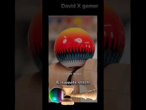 top 8 best kendamas in the world (my opinion ) #kendama