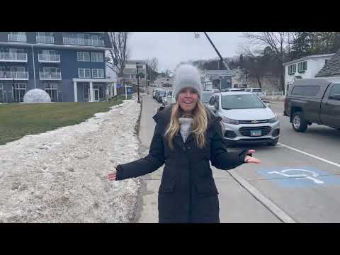 Sister Bay, Door County, Wisconsin