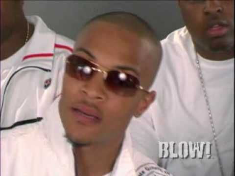 PIMP SQUAD CLICK: BLOWHIPHOPTV