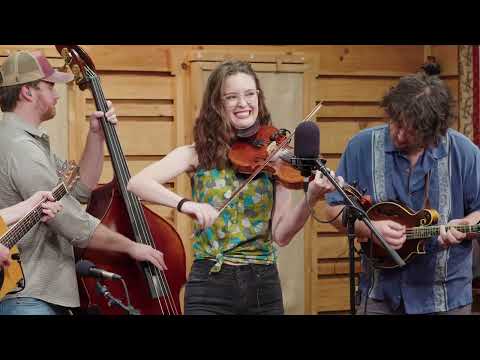 East Nash Grass - Take Me Back To Tulsa