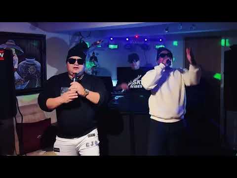 Así no se vale Felix Cuba y El Iyawo con Dj Yuma