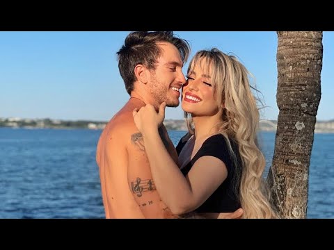 Dreicon, PL - Esqueci a Mala