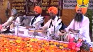Raag Prabhati Bhai Narinder Singh Banaras : Adutti Gurmat Sangeet Samellan 1996