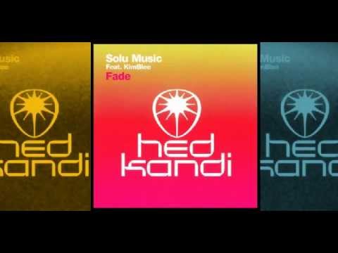 Solu Music feat. KimBlee - Fade (Bimbo Jones Strings Mix)
