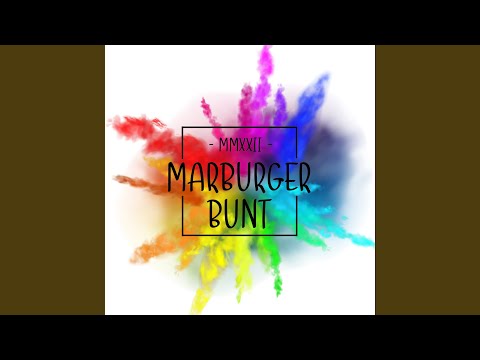 Marburger Bunt