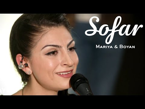 Mariya & Boyan - De Zayde | Sofar Sofia