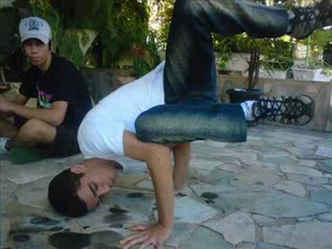 Mc tibiano - Fatos Reais