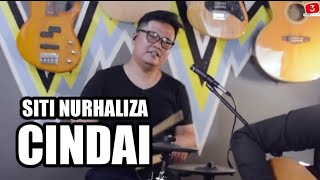 Download lagu CINDAI - SITI NURHALIZA | 3PEMUDA BERBAHAYA COVER mp3 Download lagu CINDAI - SITI NURHALIZA | 3PEMUDA BERBAHAYA COVER mp3
