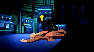 Трейлер: Лига справедливости: Новый барьер