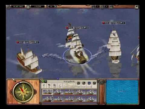 Port Royale 2 GOG.COM Key GLOBAL - 1