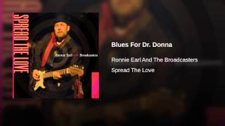 Blues For Dr. Donna