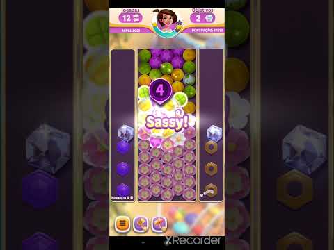 💎Diamond Diaries Saga level 2660