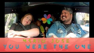 Mario Jose - YOU WERE THE ONE [Official Music Video]