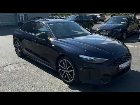 Audi A5 A5 Sedan S line e-hybrid quattro 220 kW S - Image 2