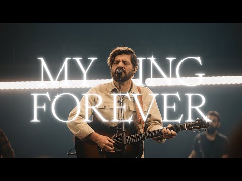 Thumbnail for My King Forever video