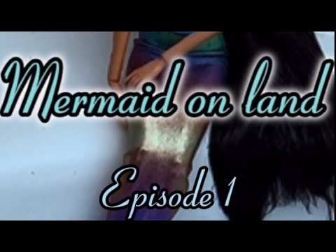 Mermaid on Land | Episode 1: “Goodbye California” | An MW original show