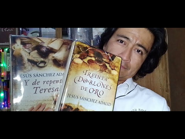 Vídeo relacionado con Treinta doblones de oro (Ficción)