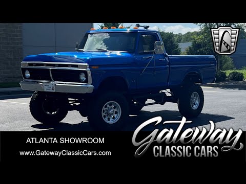 1977 Ford F350 (CC-1797933) for sale in O'Fallon, Illinois