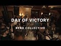Rend Collective - DAY OF VICTORY (Live In Dublin) (Official Video)