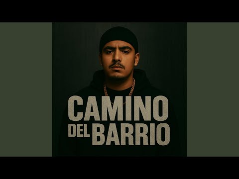 Caminos del Barrio