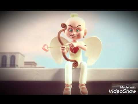 Guess Who feat. lrina