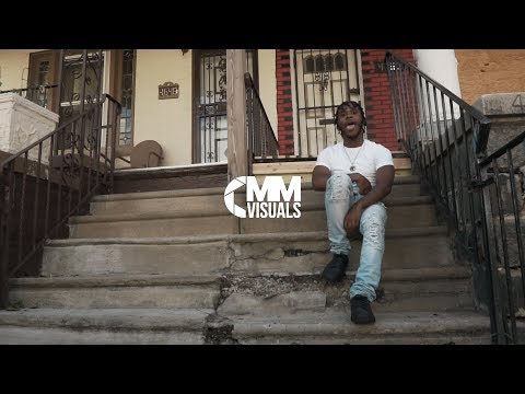 Na Doody- MAD LOVE | Visual by @MarlissaMonay