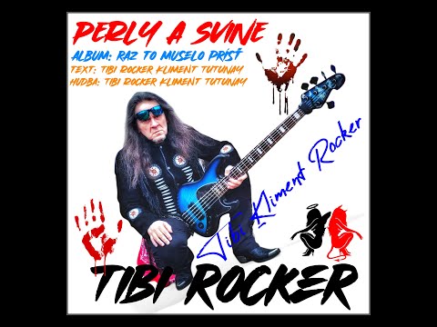 Rock Amor - Perly a Svine (So spomienkou na priateľa OTTA BARTOŠA)