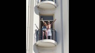 Download lagu Victoria De Angelis & Damiano David • Måneskin mp3 Download lagu Victoria De Angelis & Damiano David • Måneskin mp3