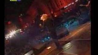 Paradise Lost - All You Leave Behind (Live in Kiev, Chayka)