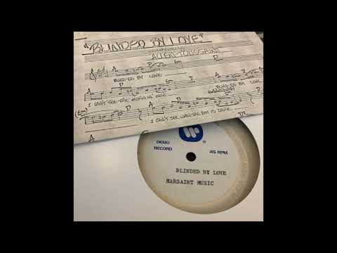 Thumbnail for Browning Bryant: Blinded By Love (1973, demo) by The Meters