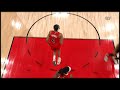 Scottie Barnes Fakes Out Bam Adebayo RAPTORS Vs HEAT Feb 1 2022 21 22 NBA Season