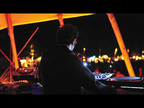 Ssg Special - Donato Dozzy - Kosmische Labyrinth mix