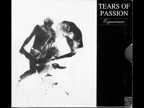 TEARS OF PASSION - The Light
