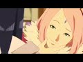 Sakura Haruno Body Edit