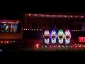 Christmas Bulbs Muppets Christmas Is Coming