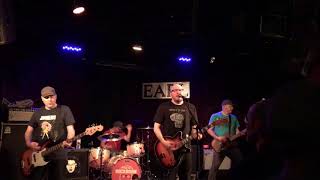 Smoking Popes - You Spoke To Me - Live at The Earl - Atlanta, GA