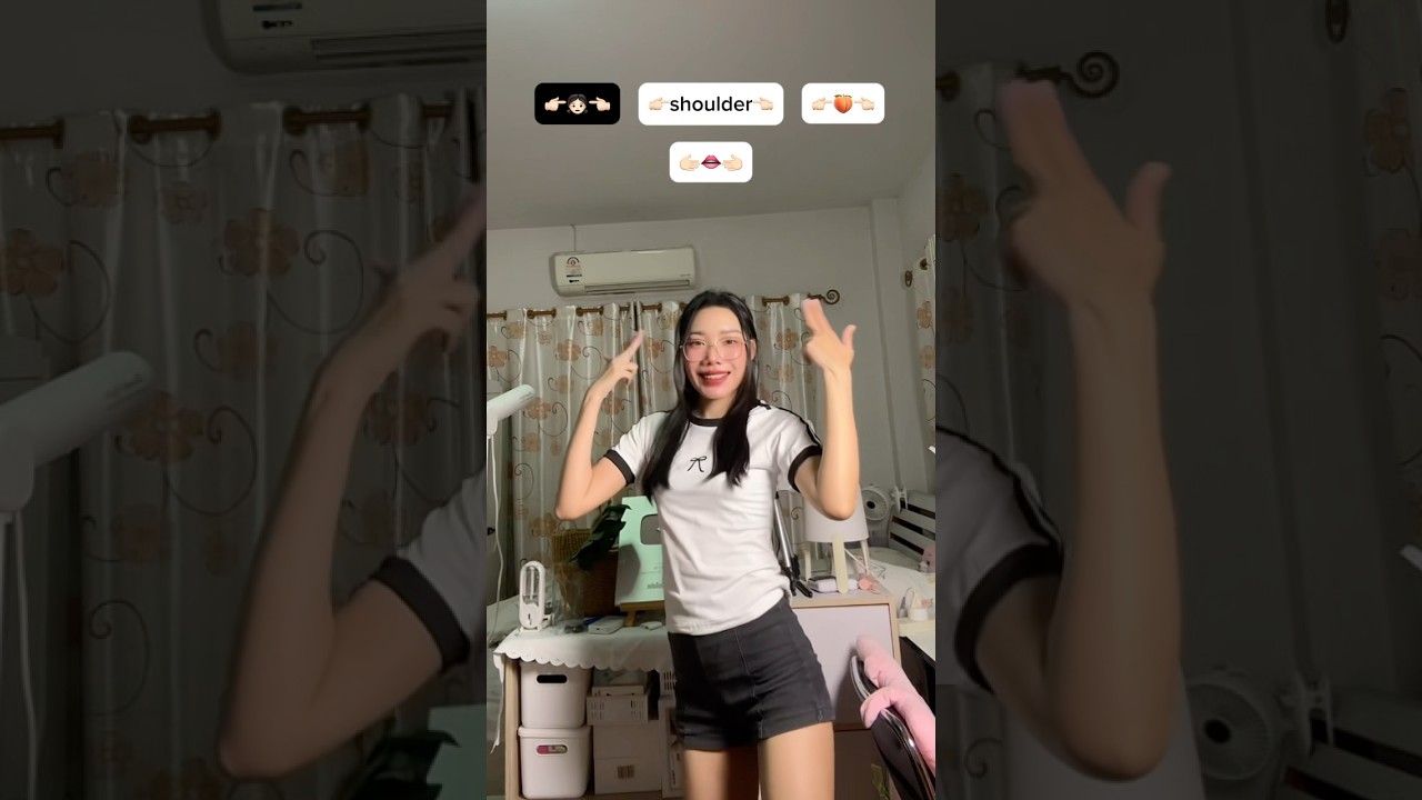 You’re Perfect - TikTok Dance Tutorial | AoraeaSp