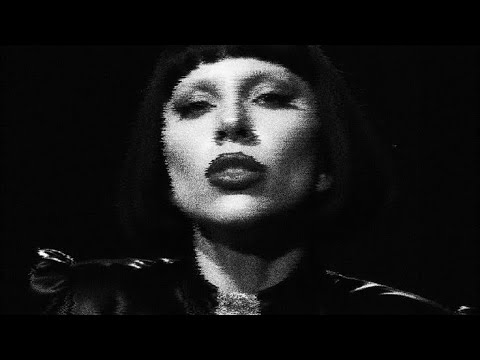 Lady Gaga - Neon Light's (Leak redone with AI) 