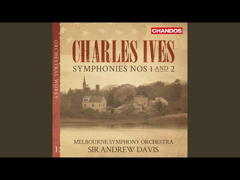 Symphony No. 1: I. Allegro