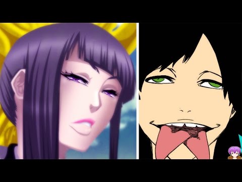 Bleach Chapter 598 ブリーチ Manga Review - Wonderweiss Jr in Trouble