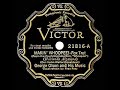 1928 George Olsen - Makin’ Whoopee! (Fran Frey, vocal)