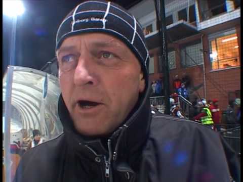 NM-finale 2005: Solberg - Mjøndalen