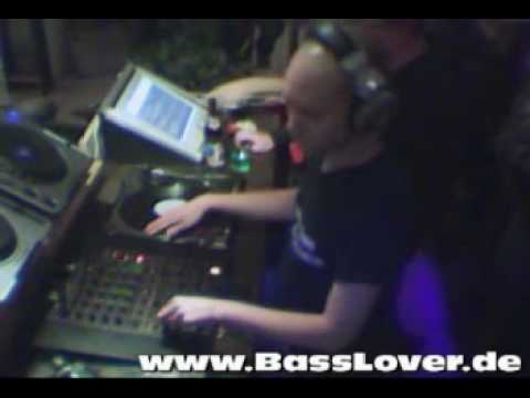 Tracor Bday Bash @ www.basslover.de 2009