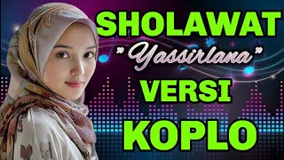 Download lagu SHOLAWAT MERDU, SHOLAWAT YASIRLANA MERDU ~Sholawat Membawa Berkah ~Versi Koplo 2025 mp3 Download lagu SHOLAWAT MERDU, SHOLAWAT YASIRLANA MERDU ~Sholawat Membawa Berkah ~Versi Koplo 2025 mp3