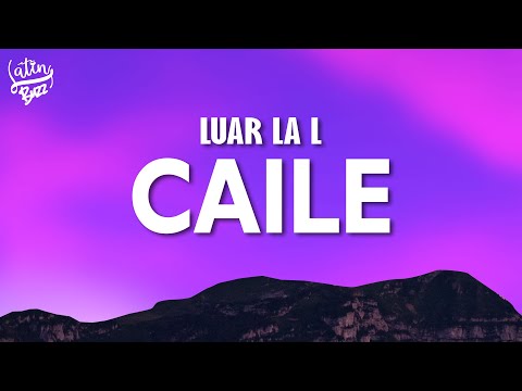 Luar La L - Caile (L3TRA)