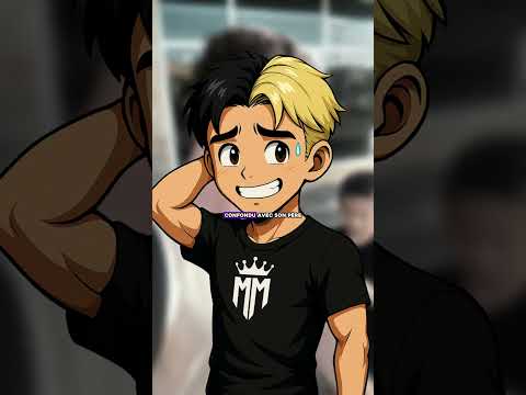 🤣 Il suit la Mauvaise Personne