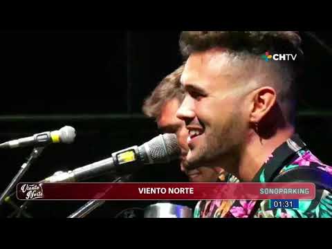 VIENTO NORTE 19.12.20 Recital Completo / Sonoparking