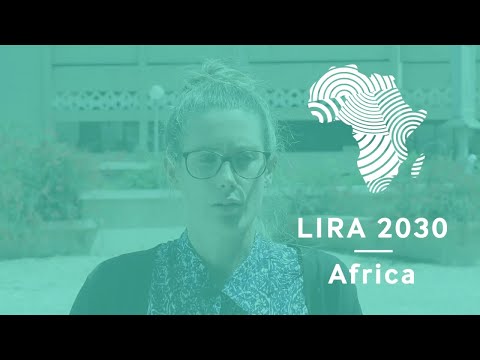 Transformative adaptation to climate change in southern African cities